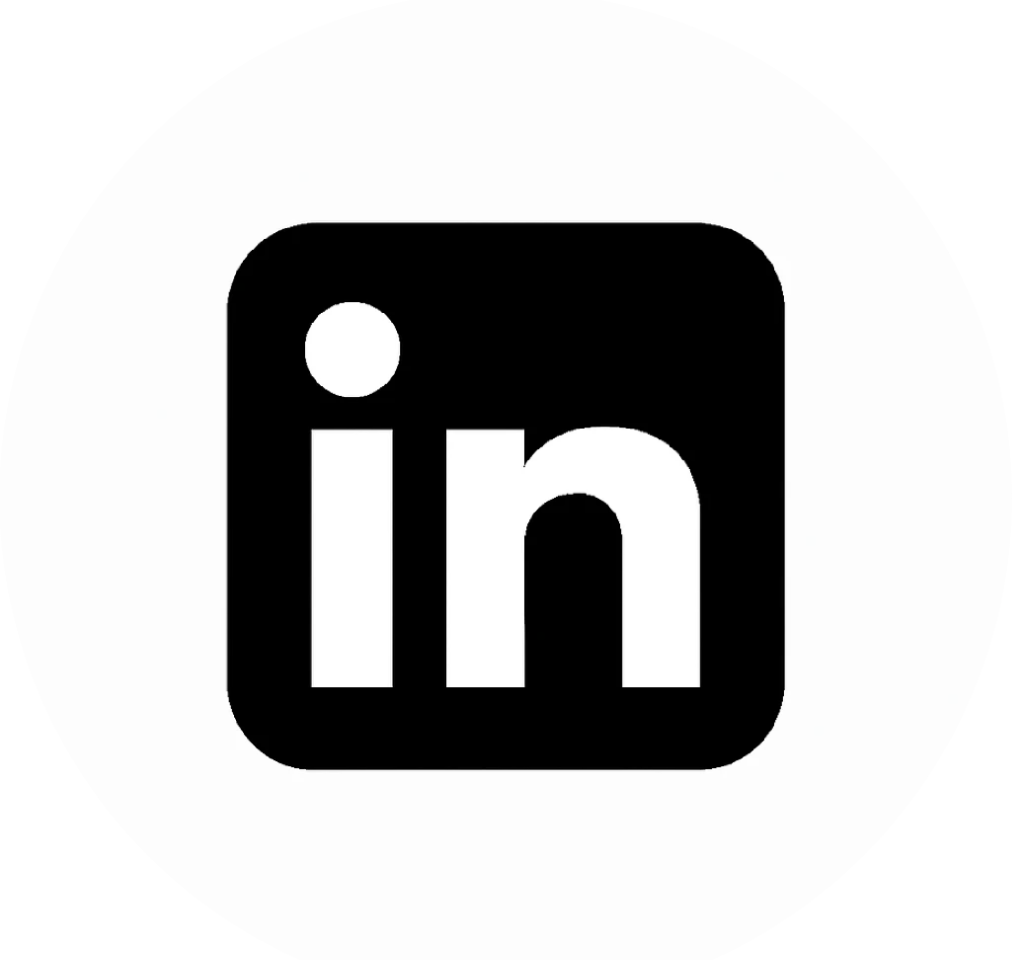 LinkedIn Logo
