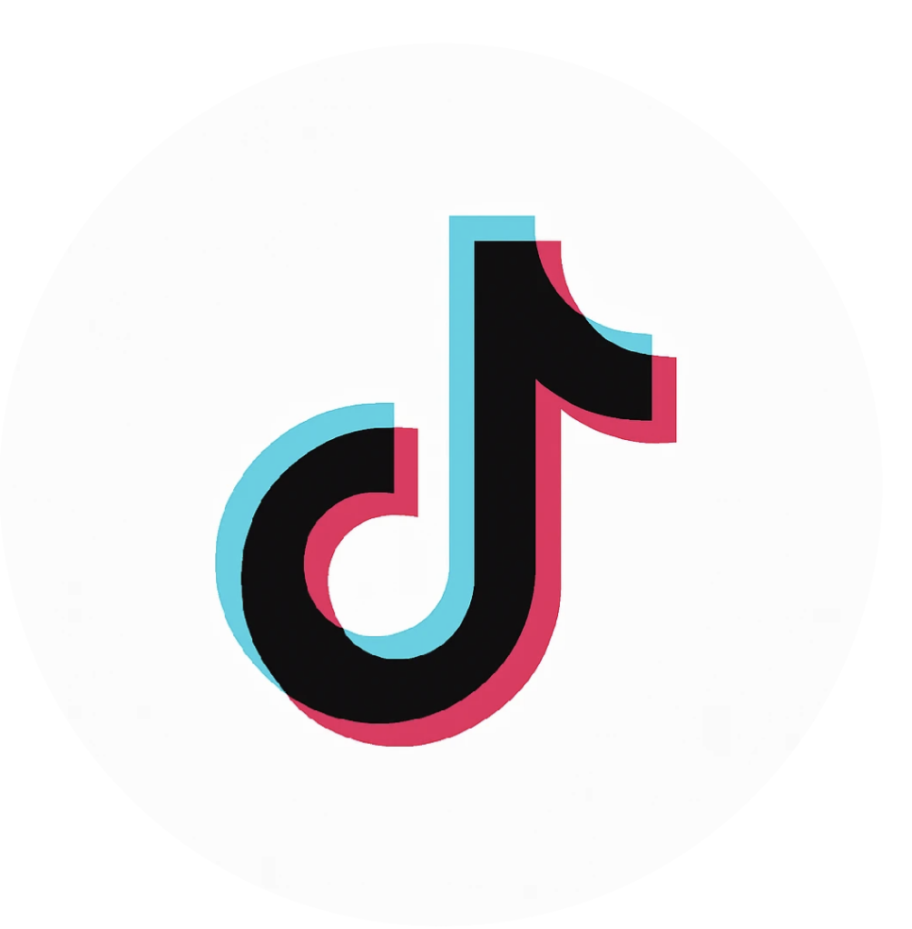 TikTok Logo