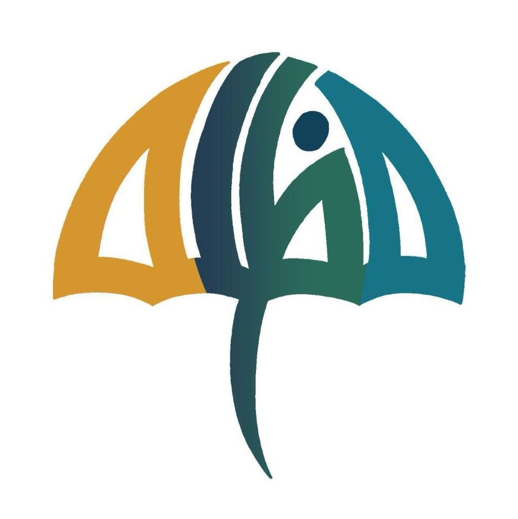 شعار نادي مظلة